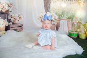 Image of π· Heirloom Garden Spring Portrait Sessions π·