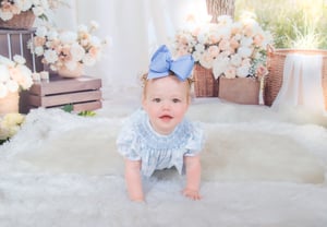 Image of 🌷 Heirloom Garden Spring Portrait Sessions 🌷