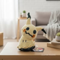 Image 1 of Mimikyu Plushie