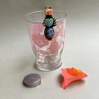 Image 1 of Barrette "MENINA"