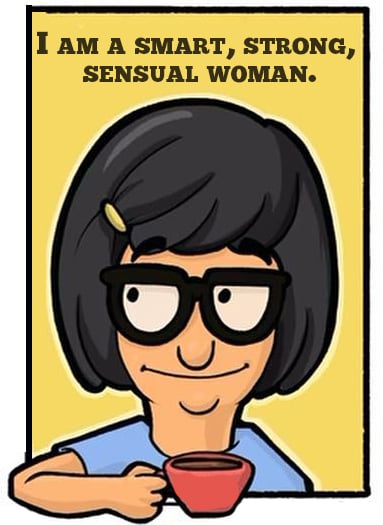 Image of Tina - Pre-Order