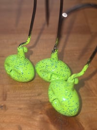 Image 3 of 3/4 EWG SHAKEY HEAD