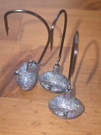 Image 5 of 3/4 EWG SHAKEY HEAD