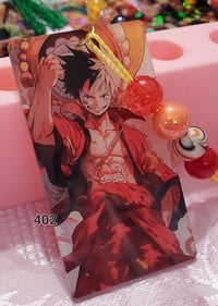 Image 7 of Anime Acrylic Bookmarks