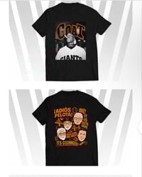 Image 1 of Giants Pack (Two Shirts)