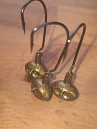 Image 2 of 1/2 ewg shakey head