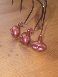 Image 4 of 1/2 ewg shakey head