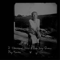 Image 1 of Kay Krull - I Dreamed Once I Was May Queen