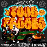 FUNKFREAKS VEGAS APRIL 11th 2026