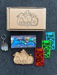 Coffret billet Tanzanie #2