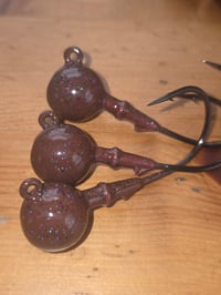 Image 1 of 1 oz ball jig