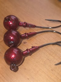 Image 2 of 1 oz ball jig