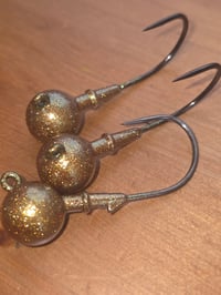Image 5 of 1 oz ball jig