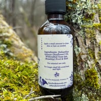 Image 3 of Wild Rosehip Infused Oil