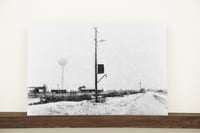 Image 2 of Simon Vansteenwinckel - Aux Ombres 08