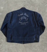 Image 2 of Vintage Carhartt J97 Detroit Jacket