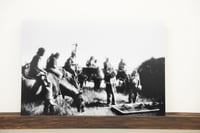 Image 2 of Simon Vansteenwinckel - Aux Ombres 07