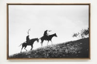 Image 2 of Simon Vansteenwinckel - Aux Ombres 03