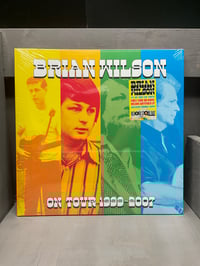 Brian Wilson - On Tour - NEW Vinyl RSD 2026 Record Store Day