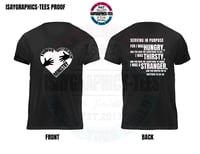 Thrive Outreach Ministry