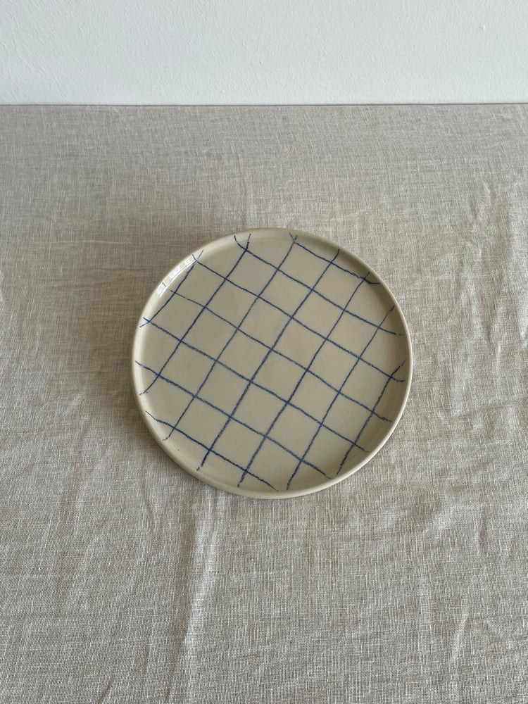 Image of Breakfast Plate grids 