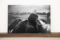 Image 2 of Simon Vansteenwinckel - Aux Ombres 11