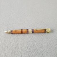 Image 3 of Love Hope Faith Religious Pen, Custom High End Ballpoint, #0315