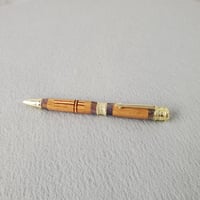Image 4 of Love Hope Faith Religious Pen, Custom High End Ballpoint, #0315