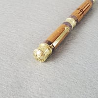 Image 8 of Love Hope Faith Religious Pen, Custom High End Ballpoint, #0315