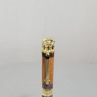 Image 13 of Love Hope Faith Religious Pen, Custom High End Ballpoint, #0315