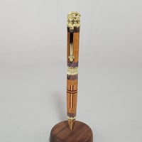 Image 14 of Love Hope Faith Religious Pen, Custom High End Ballpoint, #0315