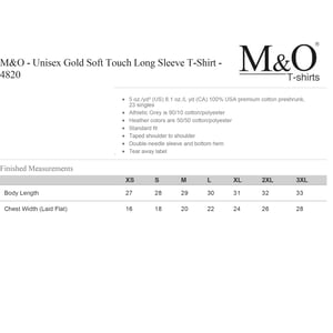 Image of Ironsword "The Flame And The Sword" Longsleeve Shirt