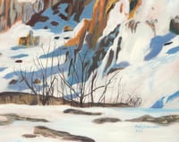 Image 2 of 𝘚𝘱𝘳𝘪𝘯𝘨 𝘪𝘯 𝘎𝘳𝘢𝘯𝘥 𝘔𝘢𝘳𝘢𝘪𝘴