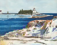 Image 1 of 𝘚𝘱𝘳𝘪𝘯𝘨 𝘪𝘯 𝘎𝘳𝘢𝘯𝘥 𝘔𝘢𝘳𝘢𝘪𝘴