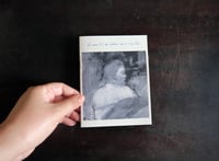 “In Case I’ll Be…” Zine