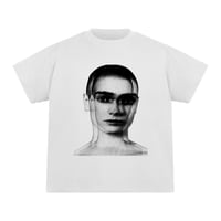 Sinéad Blurred Vision - BLK