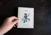 "Twenties" Zine