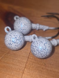 Image 1 of 3/4 ball jig
