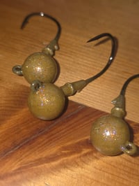 Image 3 of 3/4 ball jig