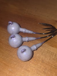 Image 6 of 3/4 ball jig