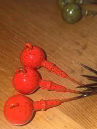 Image 7 of 3/4 ball jig