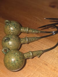 Image 8 of 3/4 ball jig