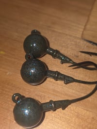 Image 9 of 3/4 ball jig