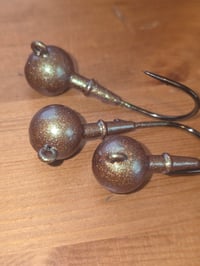 Image 11 of 3/4 ball jig