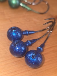 Image 15 of 3/4 ball jig