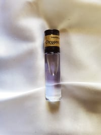 Oxygen Perfume Oil