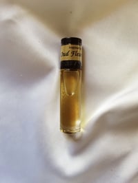 Oud Fleur Perfume Oil