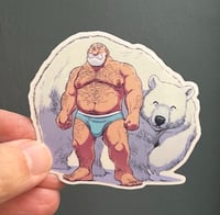 Image 5 of Set of Stickers_01