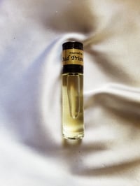 Oud Prive Perfume Oil