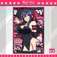 Image 3 of DXD x Bunny 